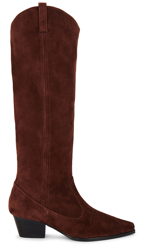 Castiel Boot in . Size 5.5. Also in 6, 6.5, 7, 8, 9.5 - RAYE - Modalova