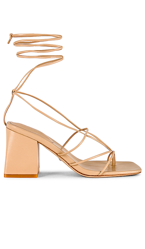 Reeves Heel in . Size 10. Also in 6, 7, 7.5, 8, 8.5, 9 - RAYE - Modalova
