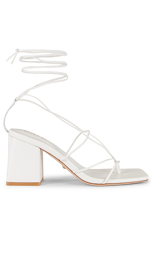 Reeves Heel in . Size 6. Also in 6.5, 7.5, 8, 8.5, 9.5 - RAYE - Modalova