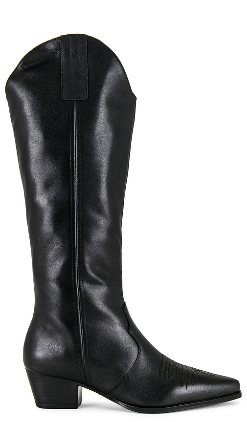 Topaz Boot in . Size 10. Also in 6, 6.5, 7, 7.5, 8, 8.5, 9 - RAYE - Modalova