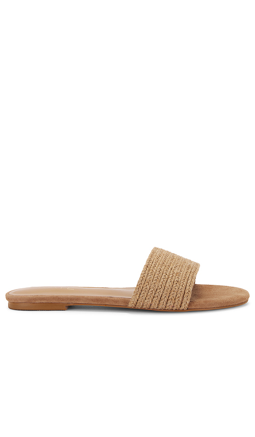 Lilou Sandal in . Size 10. Also in 6, 6.5, 7, 7.5, 8, 8.5 - RAYE - Modalova
