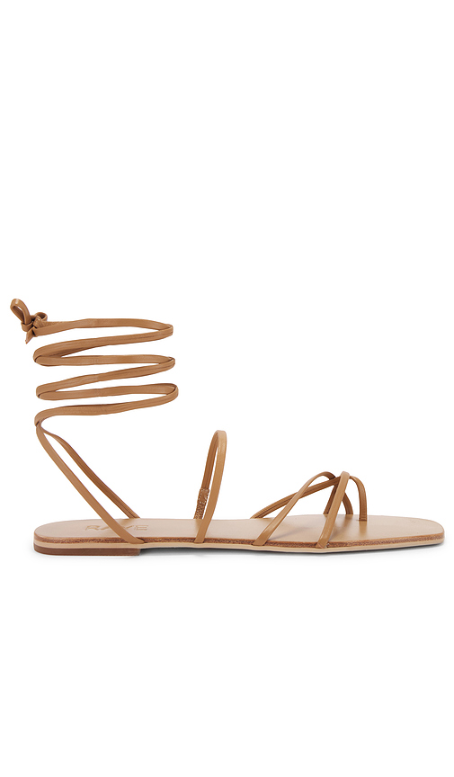SANDALES SILAS en . Taille 5.5. Also en - RAYE - Modalova