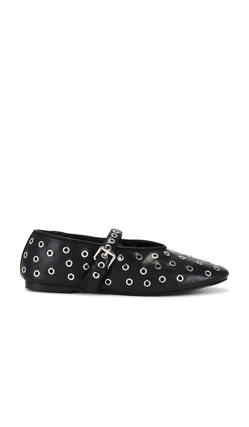 Oriya Flat in . Size 10. Also in 6, 6.5, 7, 7.5, 8, 8.5, 9 - RAYE - Modalova