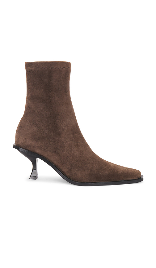 Thea Bootie in . Size 10. Also in 5.5, 6, 6.5, 7, 7.5, 8, 8.5, 9, 9.5 - RAYE - Modalova
