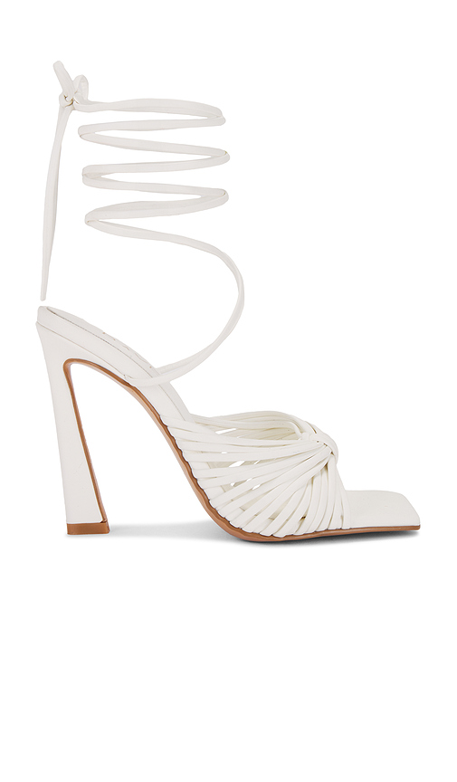 La Fenice Heel in . Size 10. Also in 7, 8.5, 9, 9.5 - RAYE - Modalova