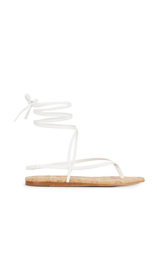 Aditi Sandal in . Size 10. Also in 6, 6.5, 7, 7.5, 8, 8.5, 9 - RAYE - Modalova