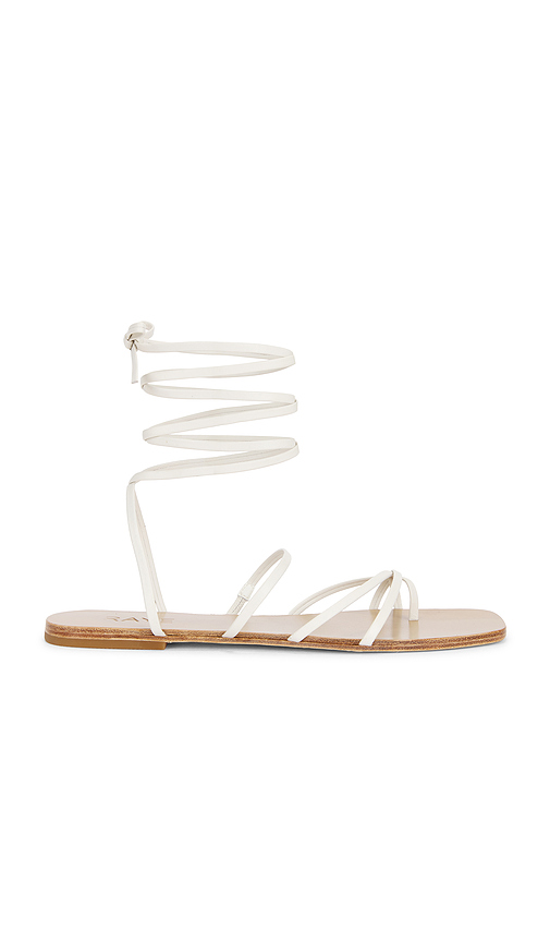 Silas Sandal in . Size 10. Also in 6, 6.5, 7, 7.5, 8 - RAYE - Modalova