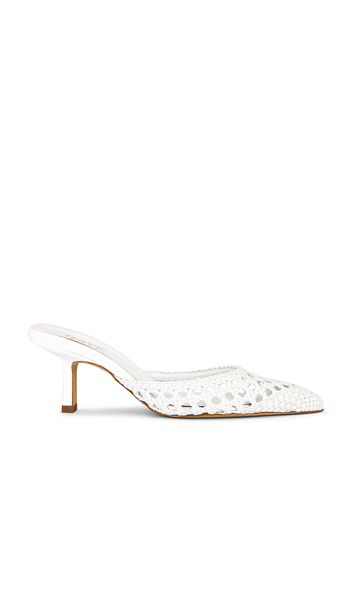 Ingrid Heel in . Size 10. Also in 6, 6.5, 7, 7.5, 9.5 - RAYE - Modalova