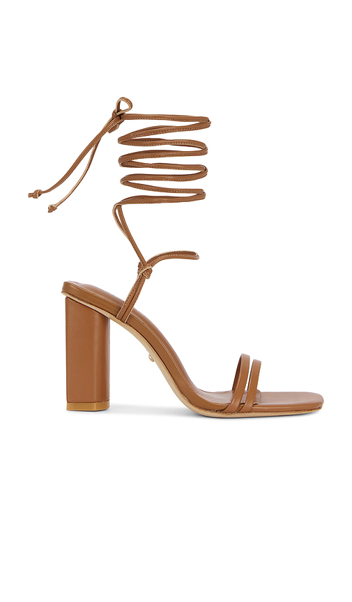 Lysiane Sandal in . Size 10. Also in 7, 8, 8.5, 9, 9.5 - RAYE - Modalova