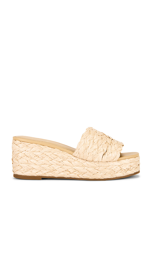 Anais Sandal in . Size 6. Also in 7.5, 8.5 - RAYE - Modalova