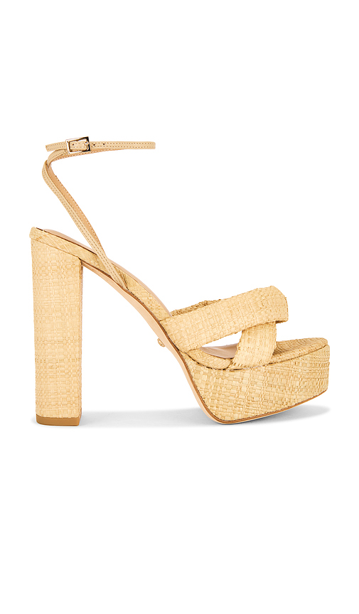 Cayden Platform in . Size 10. Also in 5.5, 7, 8, 8.5, 9, 9.5 - RAYE - Modalova