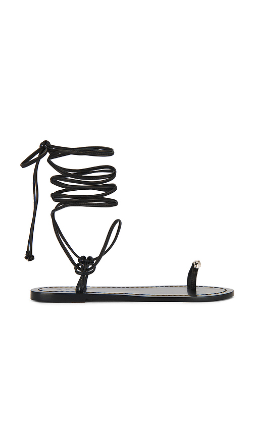 Viv Sandal in . Size 10. Also in 5.5, 6, 6.5, 7, 7.5, 8.5, 9 - RAYE - Modalova