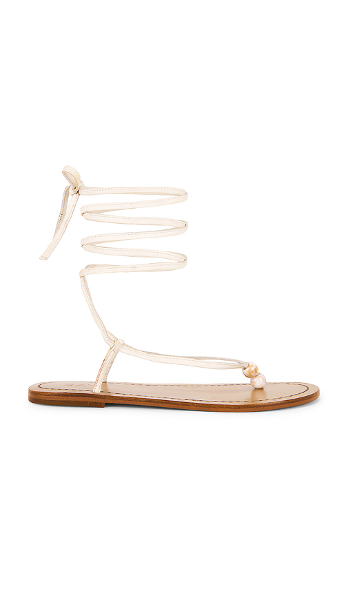 Eva Sandal in . Size 10. Also in 6.5, 7.5, 8, 8.5 - RAYE - Modalova
