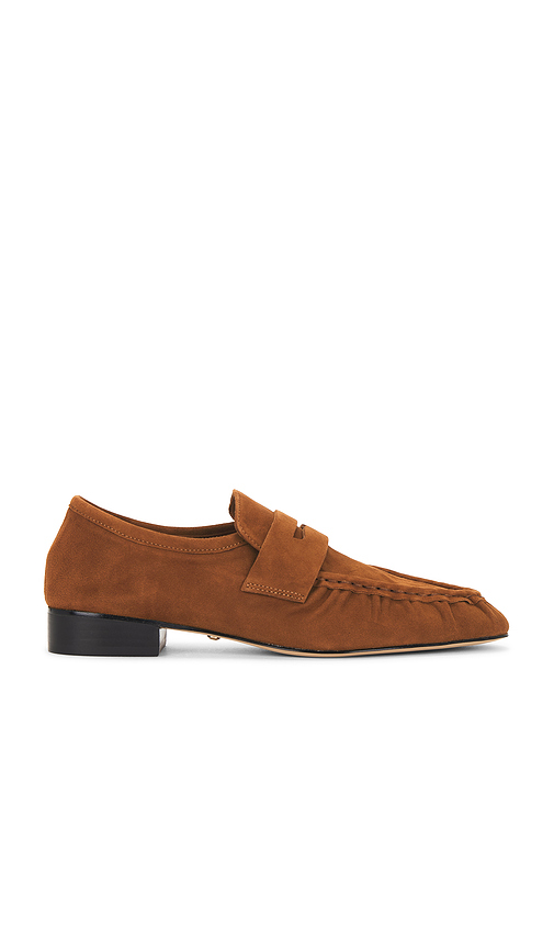Celina Loafer in . Size 10. Also in 6, 7, 7.5, 8, 8.5, 9 - RAYE - Modalova