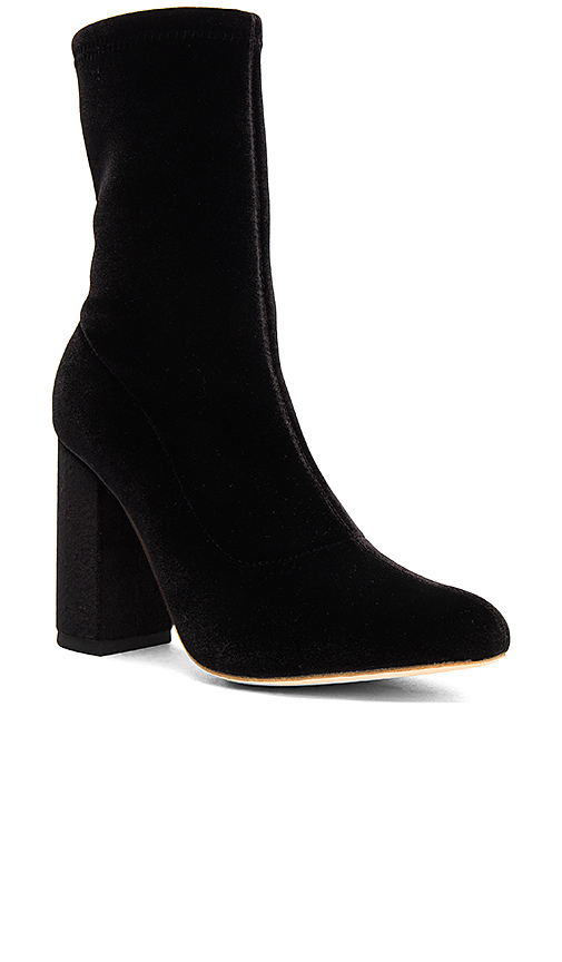 RAYE Faris Boots in Black