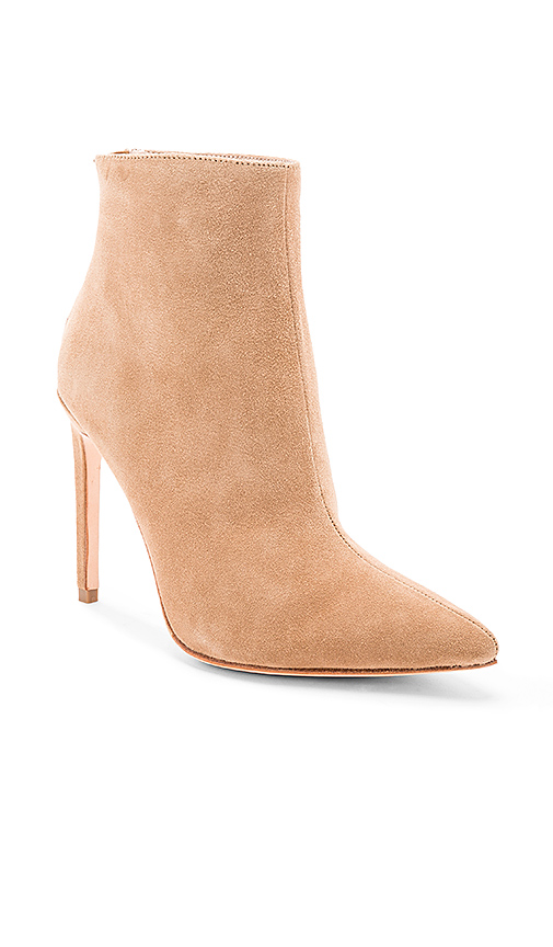 RAYE Tati Booties in Nude