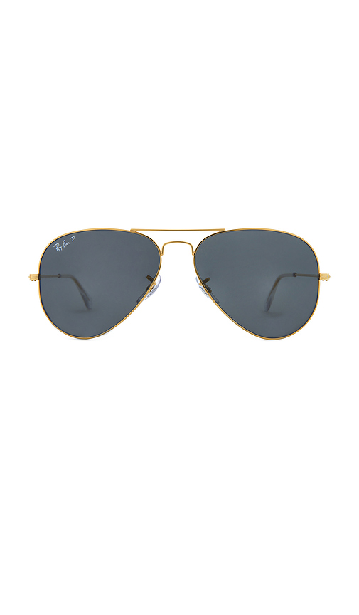 LUNETTES DE SOLEIL AVIATOR CLASSIC en - Ray-Ban - Modalova