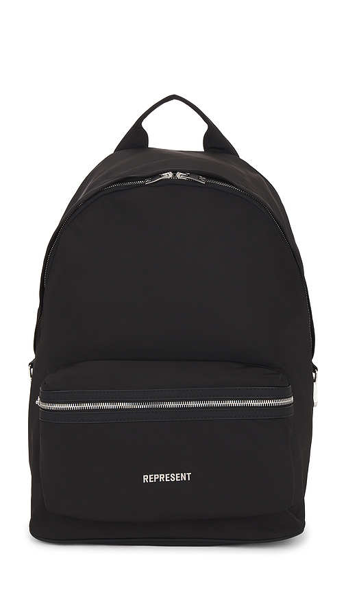 REPRESENT SAC À DOS en Black - REPRESENT - Modalova