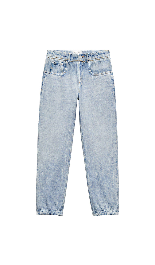 Kids Miramar Jogger en . Taille 2. Also en 3/4 - Rag & Bone - Modalova
