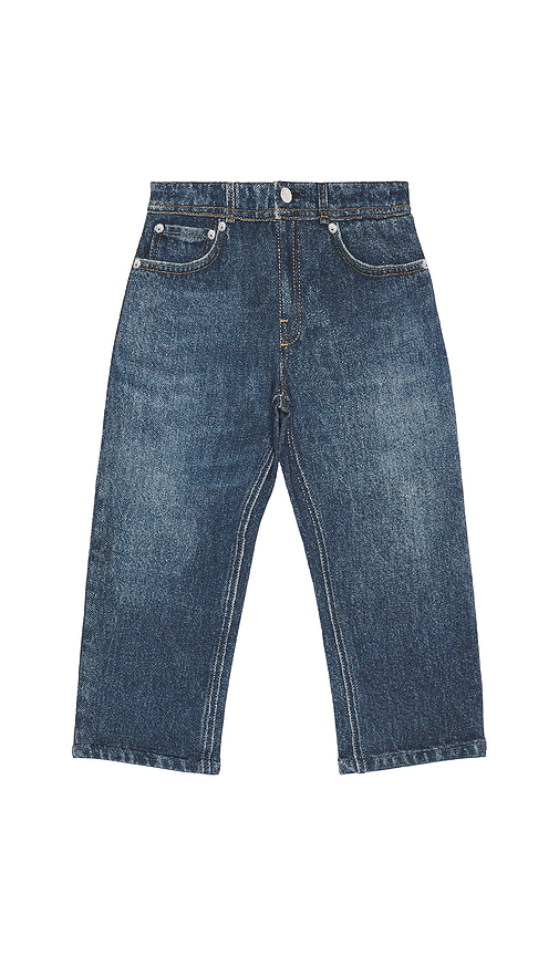 JAMBES LARGES MINI MIRAMAR en . Taille 2. Also en 3/4, 5/6, 7/8 - Rag & Bone - Modalova