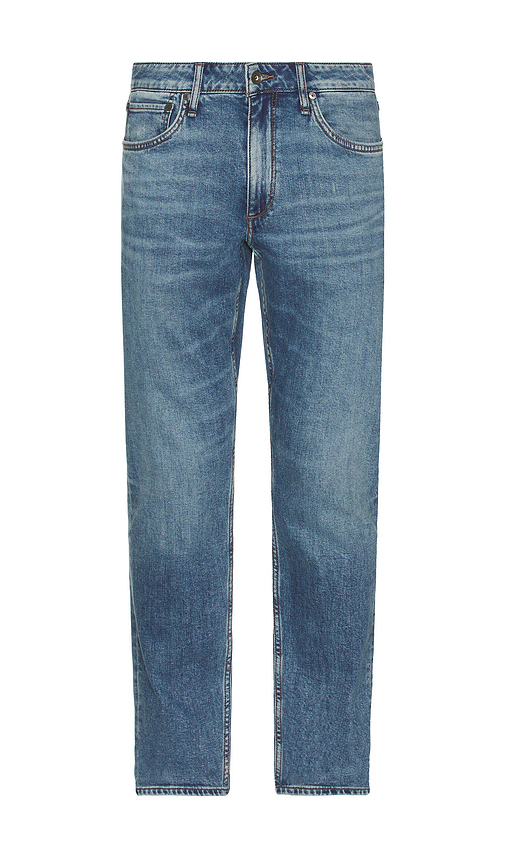 Fit 3 Authentic Stretch Jeans en . Taille 30. Also en 33 - Rag & Bone - Modalova