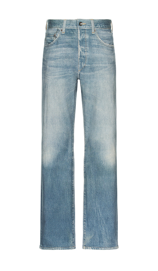 Fit 4 Miramar Terry Jeans en -. Taille 30. Also en 32 - Rag & Bone - Modalova