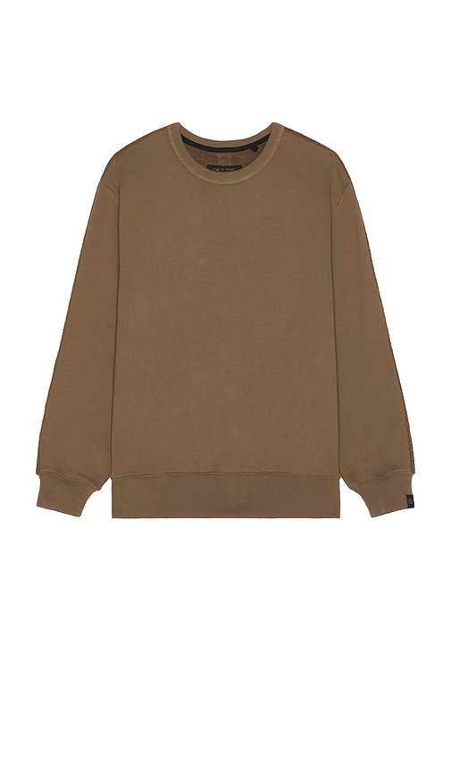 PULL EDGE en . Taille L. Also en M, S, XL/1X - Rag & Bone - Modalova