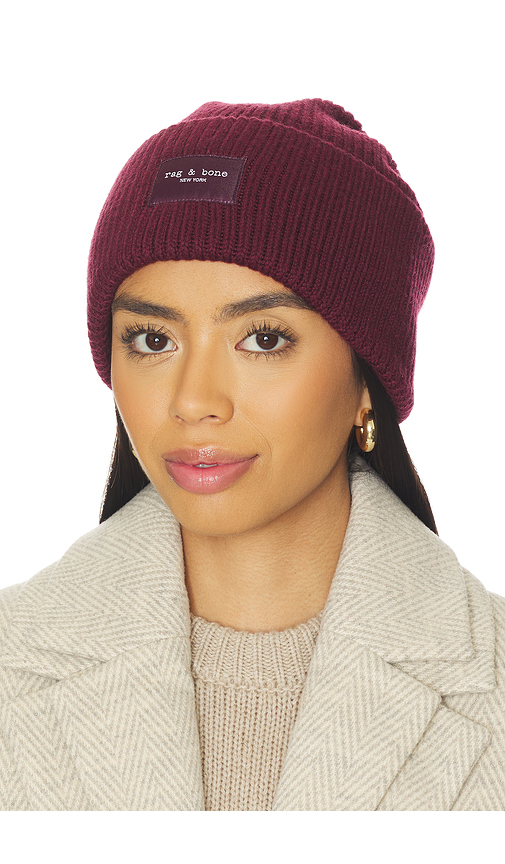 BONNET BLAKE en - Rag & Bone - Modalova