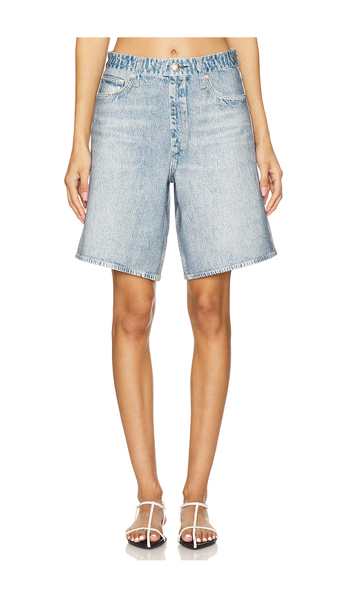 SHORT EN JEAN MIRAMAR en . Taille 23. Also en 25, 29 - Rag & Bone - Modalova
