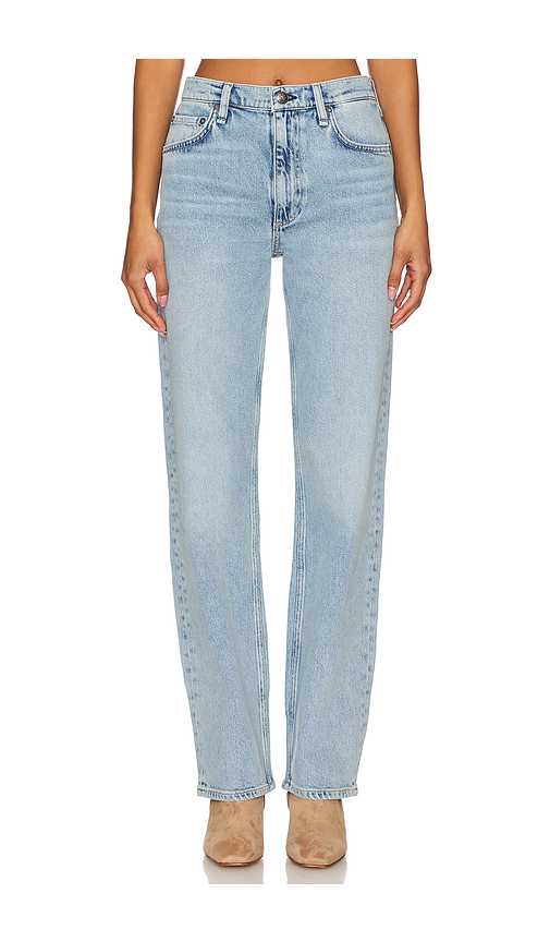 DROIT HARLOW en -. Taille 24. Also en 25 - Rag & Bone - Modalova