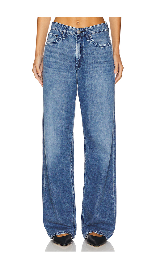 DROIT FEATHERWEIGHT LOGAN en -. Taille 24. Also en 28, 30, 31, 32 - Rag & Bone - Modalova