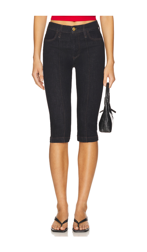 Flexi Kit Mid Rise Capri Jeans en . Taille 24. Also en 25, 26, 27, 28, 29, 30, 31, 34 - Rag & Bone - Modalova