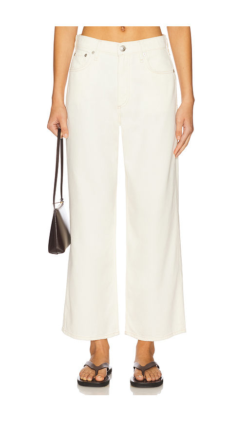 JAMBES LARGES FEATHERWEIGHT ANDI en . Taille 24. Also en 27, 28, 30, 31, 32 - Rag & Bone - Modalova