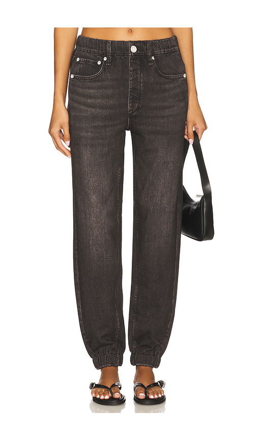 Miramar Terry Jogger Pant Jeans en . Taille L. Also en M, S, XS - Rag & Bone - Modalova