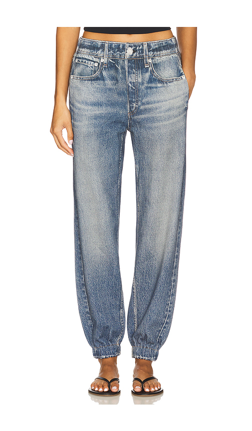 Miramar Terry Jogger Pant Jeans en . Taille M. Also en XS - Rag & Bone - Modalova