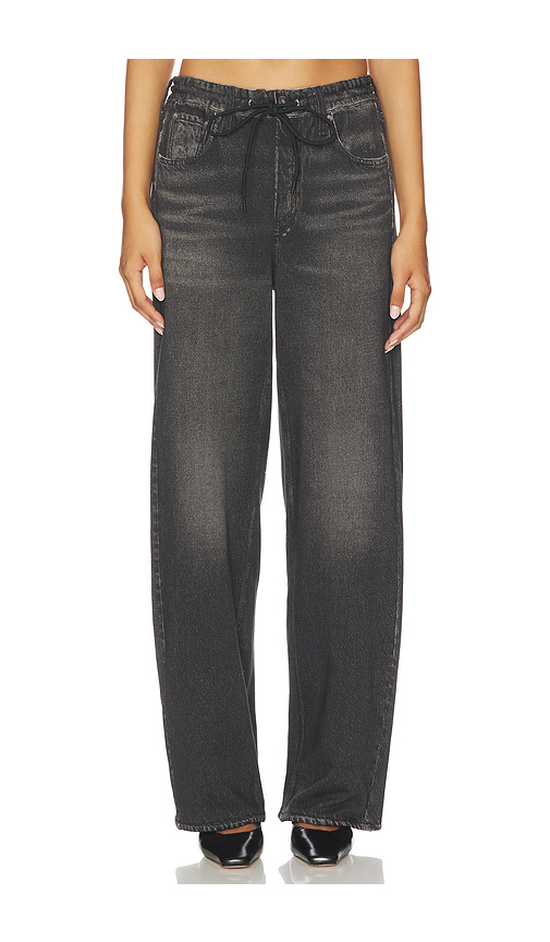 JAMBES LARGES MIRAMAR TERRY en . Taille L. Also en M, S, XL, XS, XXS - Rag & Bone - Modalova