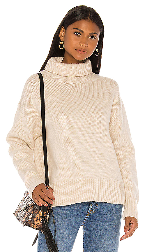 rag and bone turtleneck