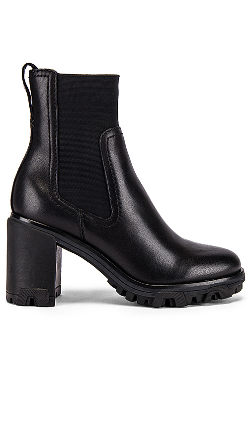 RAG & BONE Shiloh High Bootie,RGBR-WZ141