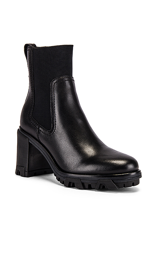 RAG & BONE Shiloh High Bootie,RGBR-WZ141
