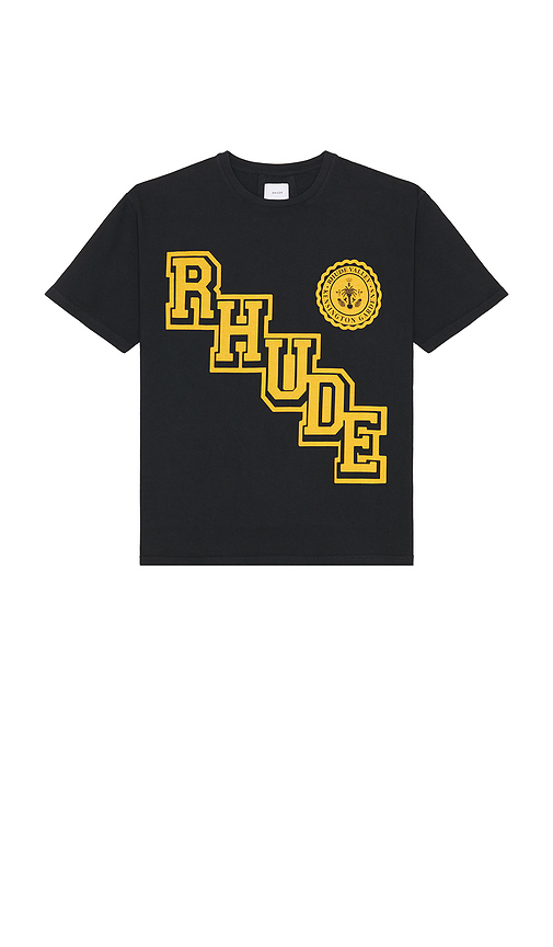 T-SHIRT en . Taille L. Also en M, S - Rhude - Modalova