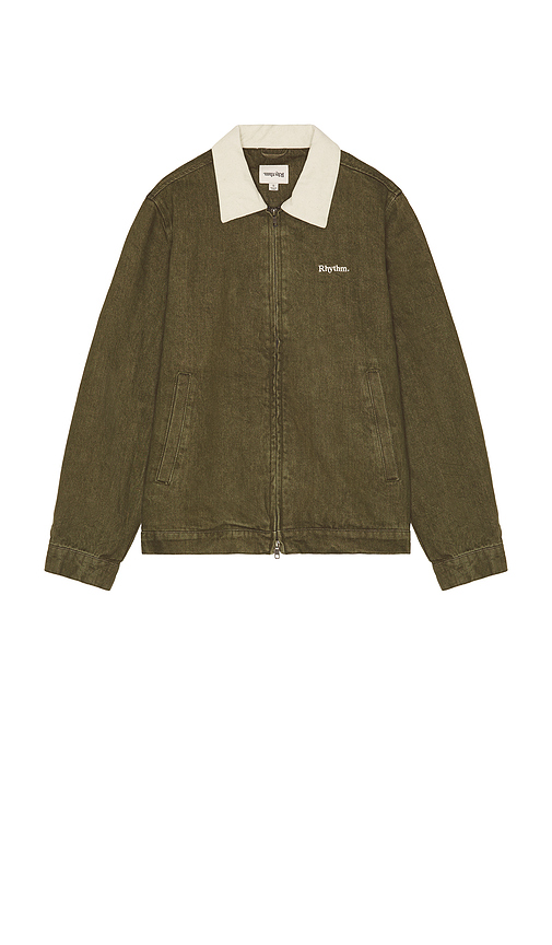 BLOUSON en . Taille L. Also en M, S, XL/1X - Rhythm - Modalova