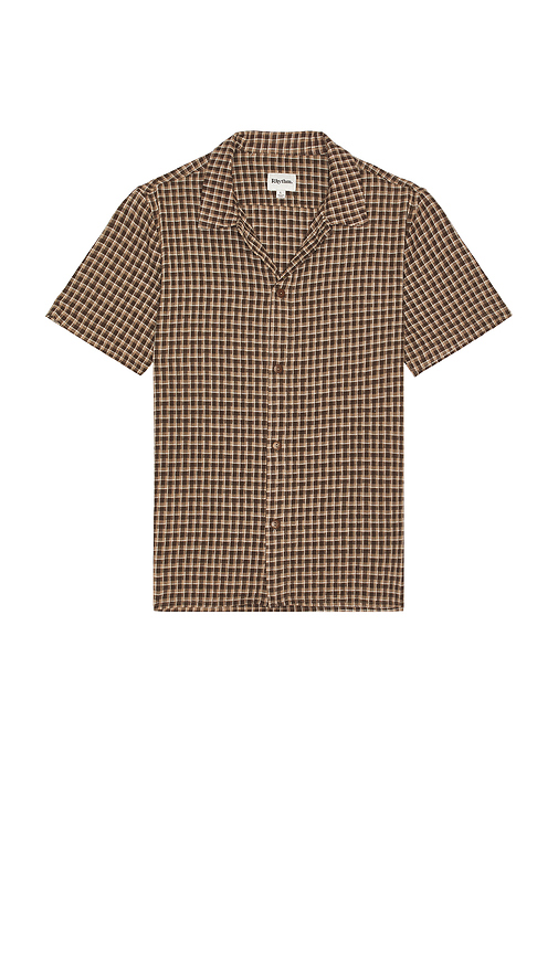 CHEMISE en . Taille L. Also en S - Rhythm - Modalova