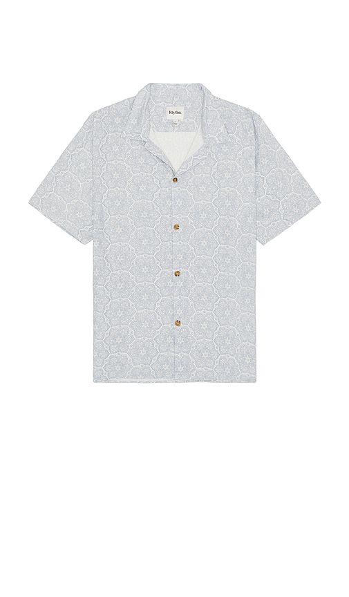 CHEMISE en . Taille S. Also en - Rhythm - Modalova