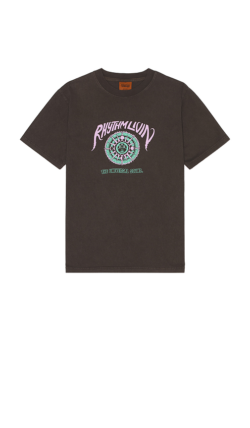 T-SHIRT UNIVERSAL SOUND en . Taille L. Also en M, S, XL/1X - Rhythm - Modalova