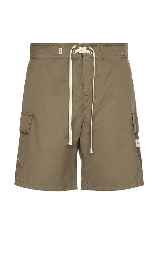 SHORT DE BAIN CARGO en . Taille 30. Also en 32, 33, 34 - Rhythm - Modalova