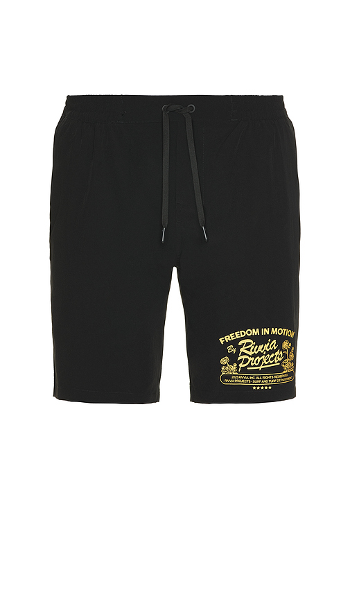 SHORT DE BAIN DAILY RIDE en . Taille 30. Also en 32, 34, 36 - Rivvia Projects - Modalova