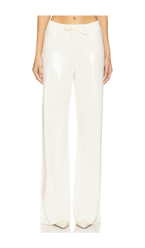 Natalia Pant in . Size XS. Also in S, XL - retrofete - Modalova