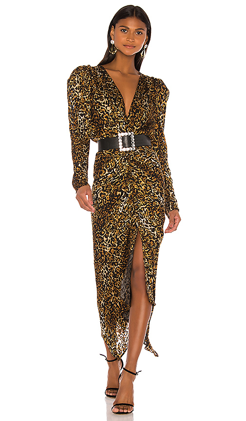 Ronny Kobo Dresses Astrid Dress