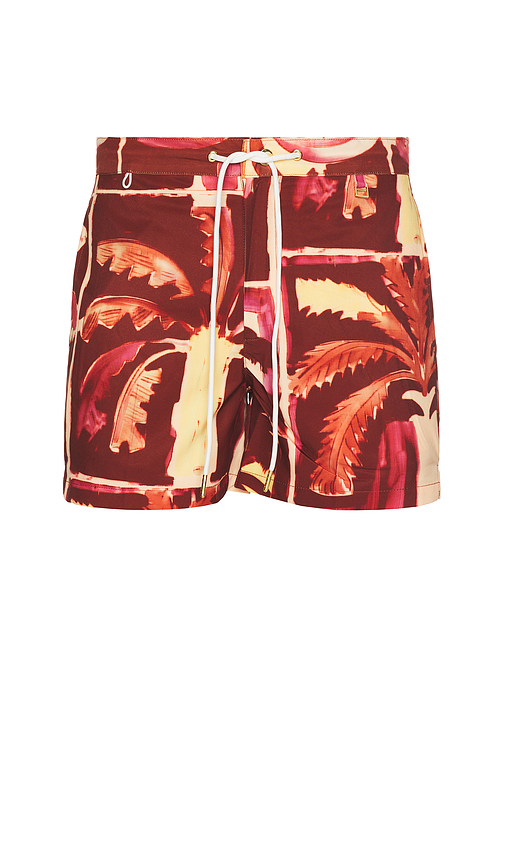 MAILLOT DE BAIN AMALFI en . Taille L. Also en M, S, XL/1X - Runaway The Label - Modalova