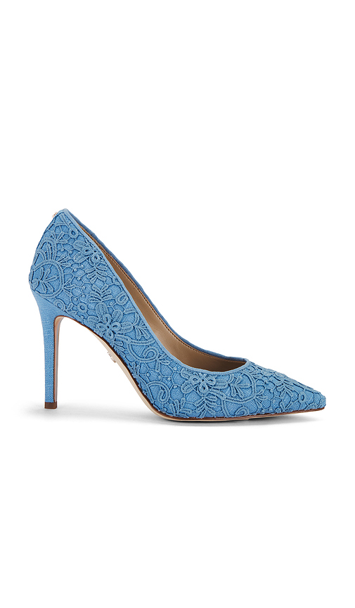 ESCARPINS HAZEL en . Taille 10. Also en 6, 7.5, 8, 8.5, 9, 9.5 - Sam Edelman - Modalova